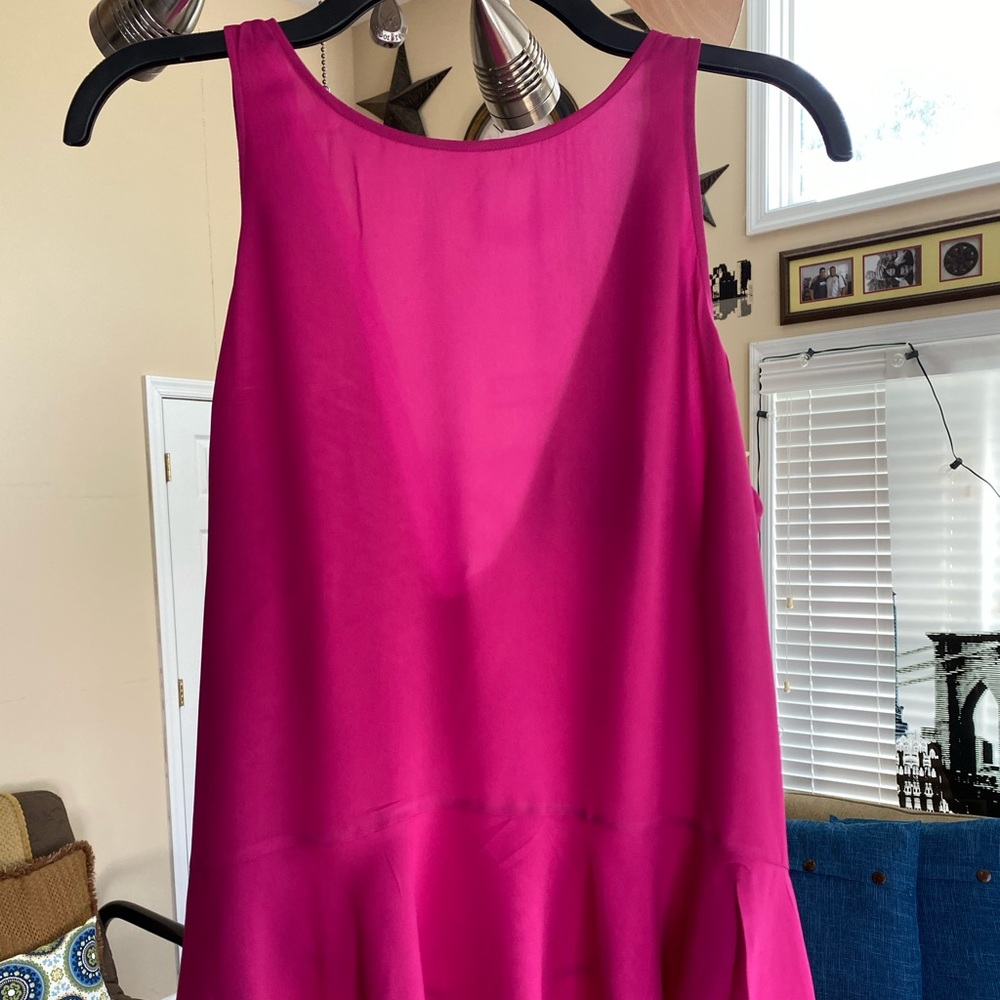 Massimo Dutti Blouse 👚 Brand NEW pink!